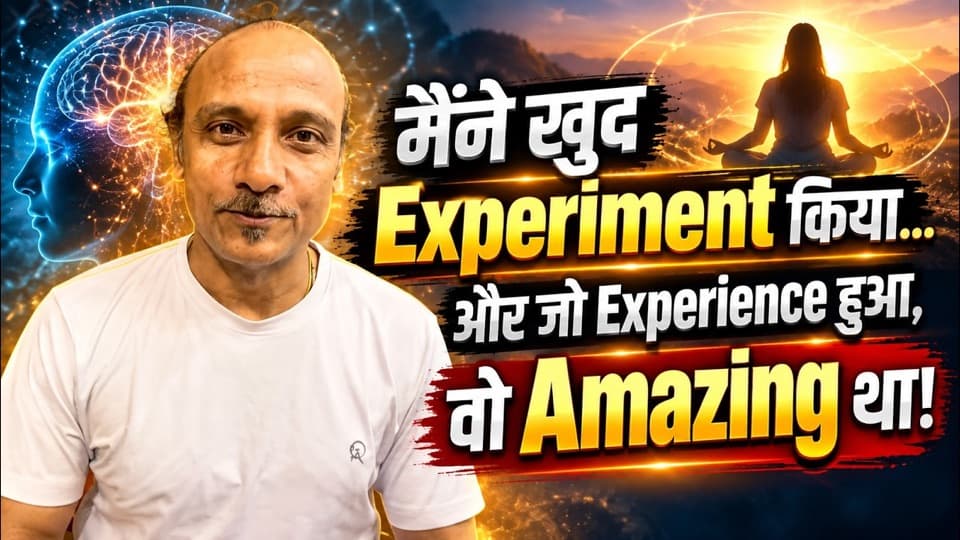 Video: Two-day workshop review (Mind Ur Mind YouTube channel)