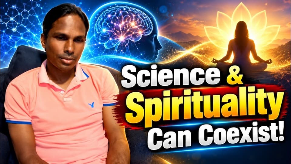 Video: Colombo workshop (Mind Ur Mind YouTube channel)