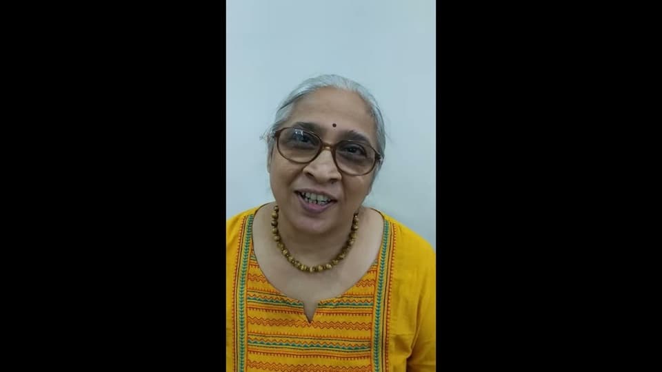 Video: Workshop review (Mind Ur Mind YouTube channel)