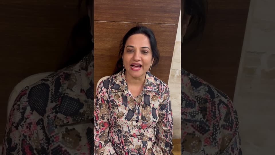 Video: Workshop review (Mind Ur Mind YouTube channel)