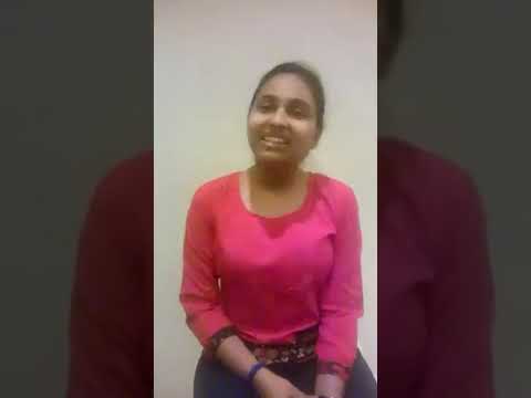Student Testimonial