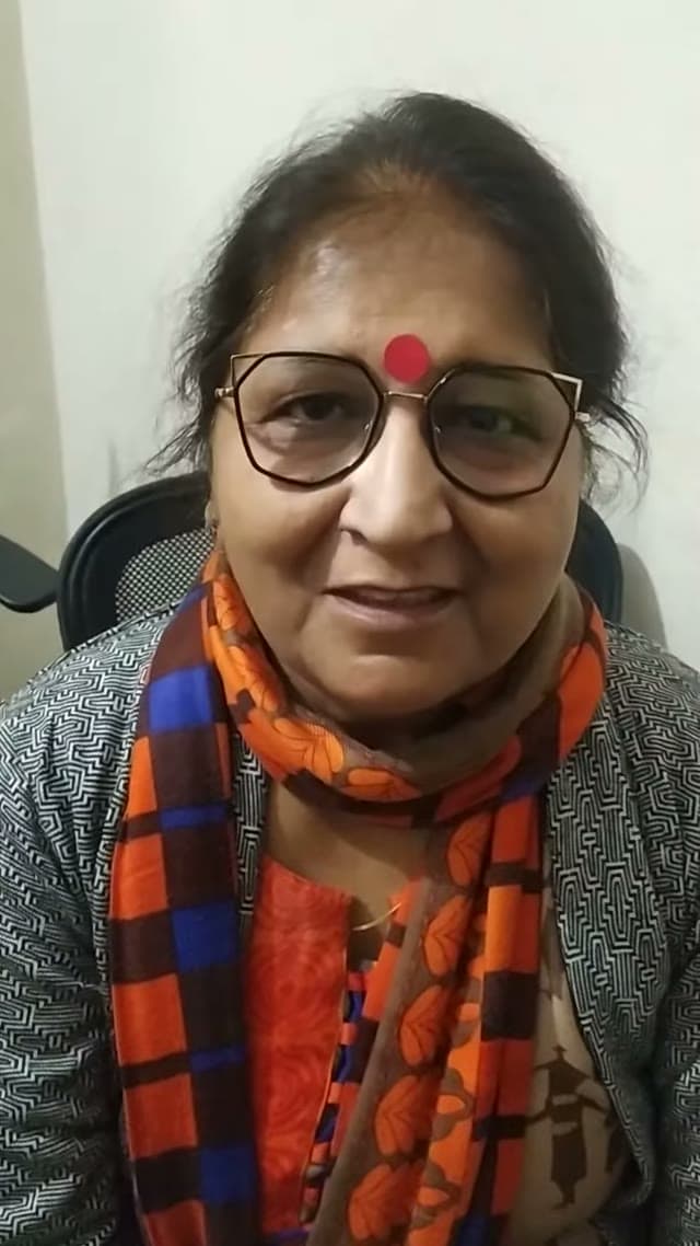 Real student video review